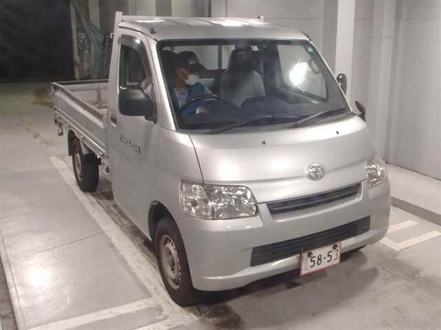 8053 Toyota Town ace truck S402U 2018 г. (JU Tokyo)